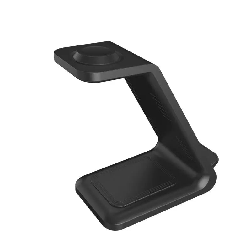 3 in 1 Wireless Charger Stand Fast Charging