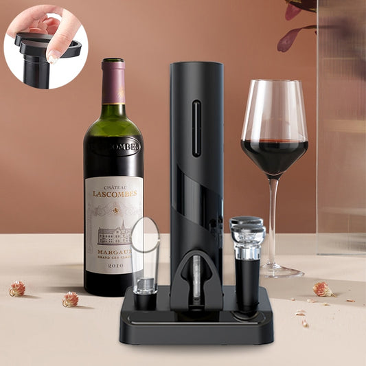 Electric Wine Opener Automatic Corkscrew | Ws