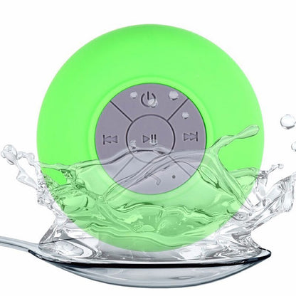 Waterproof Shower Speakers for Phone Bluetooth | Subwoofer Hand Free | Ws